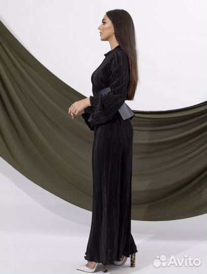 Платье женское 46