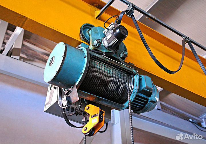 Продажа Тельферов Болгария, Россия