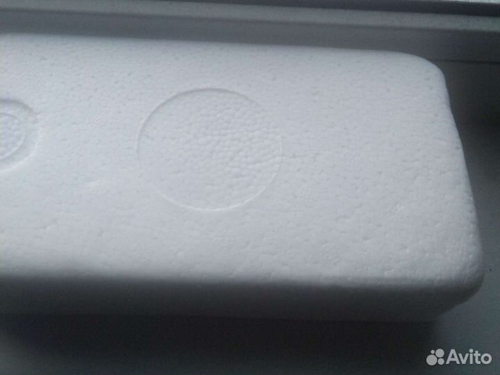 iPhone наушники