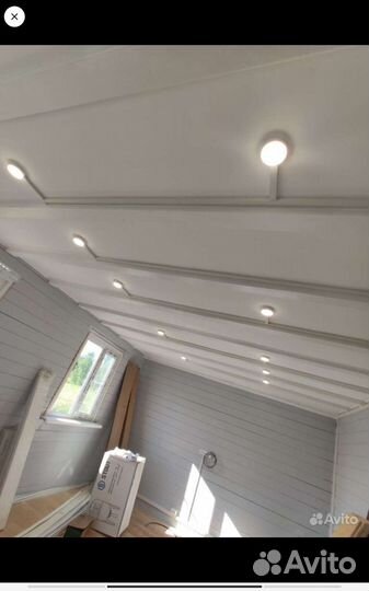 Электромонтаж