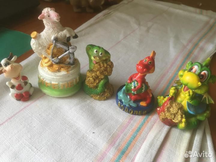 Сувениры, статуэтки