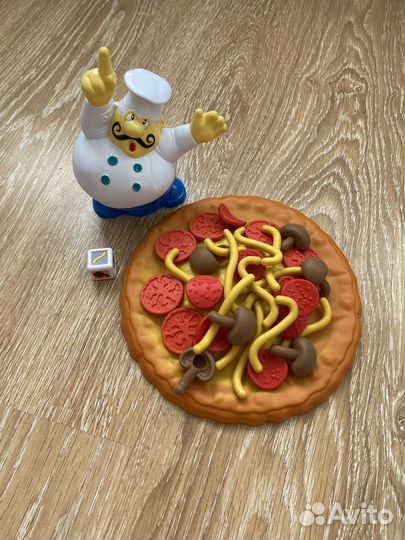 Игрушки, игры