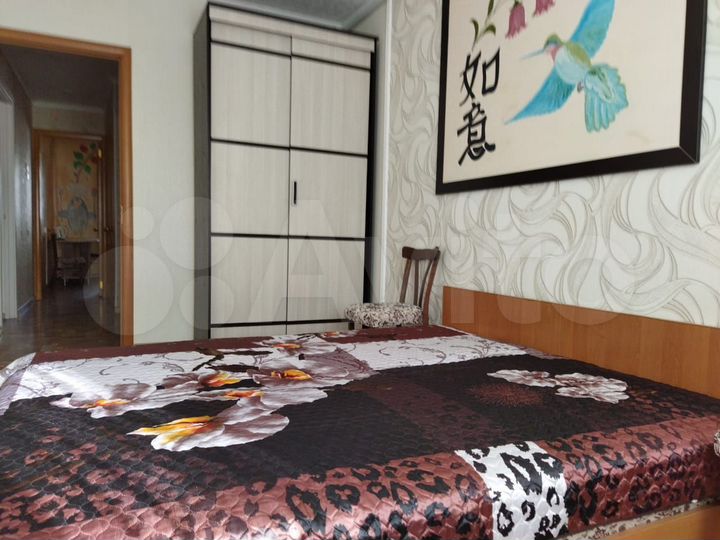 2-к. квартира, 48 м², 2/5 эт.