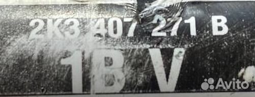 Привод Volkswagen Passat CC