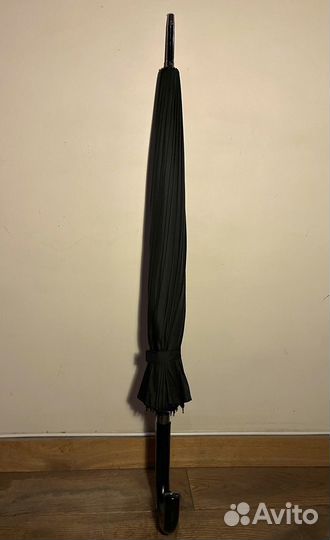 Зонт трость