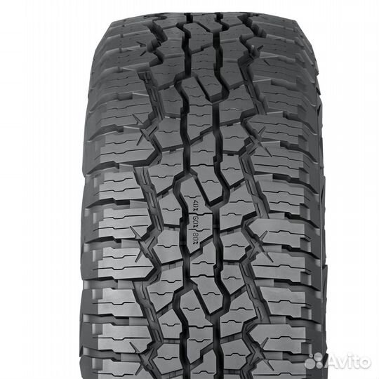 Nokian Tyres Outpost AT 215/65 R16