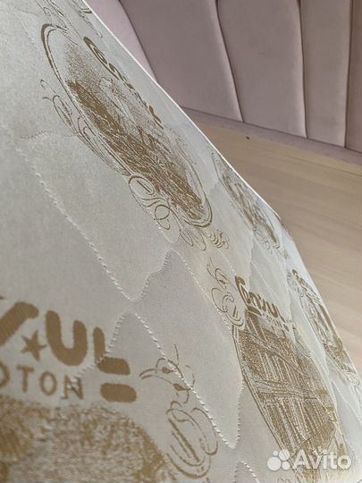 Детский матрас