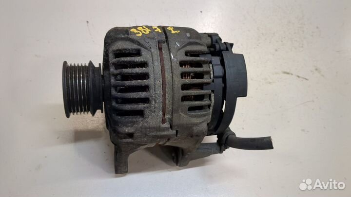 Генератор Volkswagen Golf 4, 1998