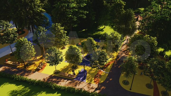 2-к. квартира, 46,7 м², 12/25 эт.