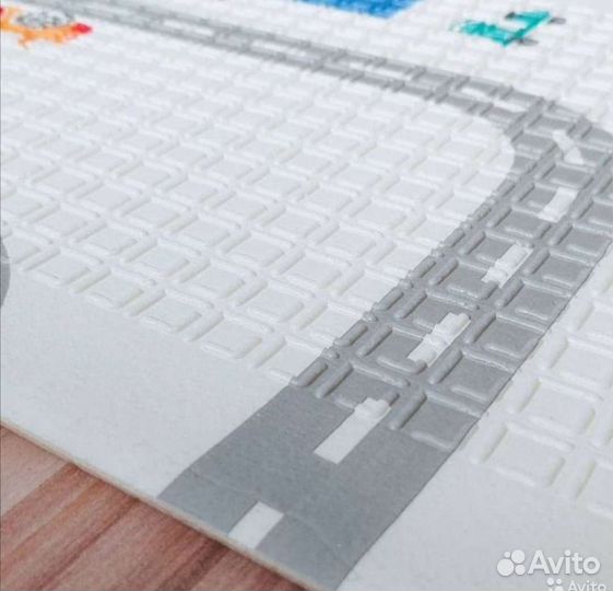 Коврик для ползания