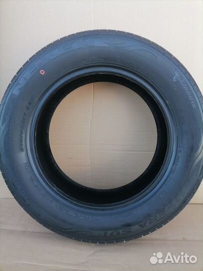Nexen N'Fera SU1 205/60 R16 92H