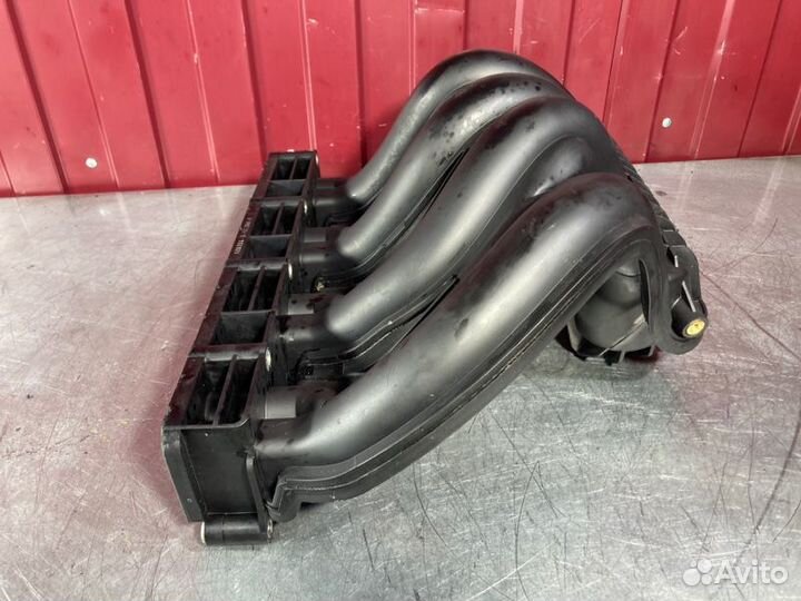 Коллектор впускной Mercedes Clc-Class CL203 OM646