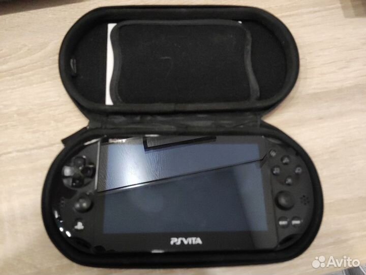 Ps Vita slim