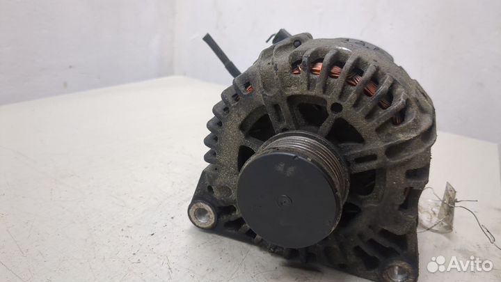 Генератор Peugeot Partner, 2007