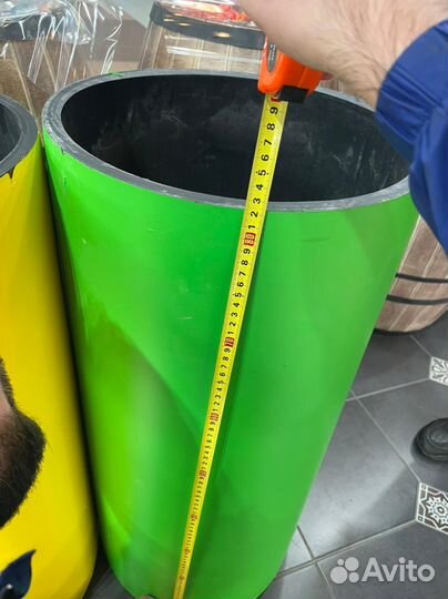 Бочки для мармеладок