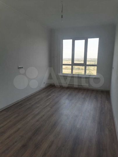 2-к. квартира, 55 м², 6/16 эт.