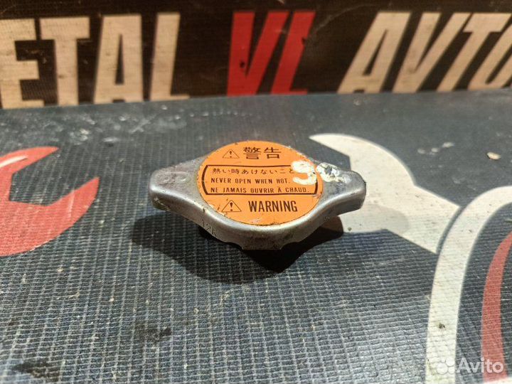 Пробка расширительного бачка Daihatsu Move