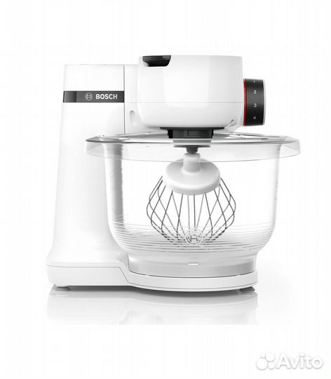 Кухонная машина Bosch MUM Serie 2 mums2TW30, 700 В