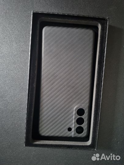 Чехол samsung S21