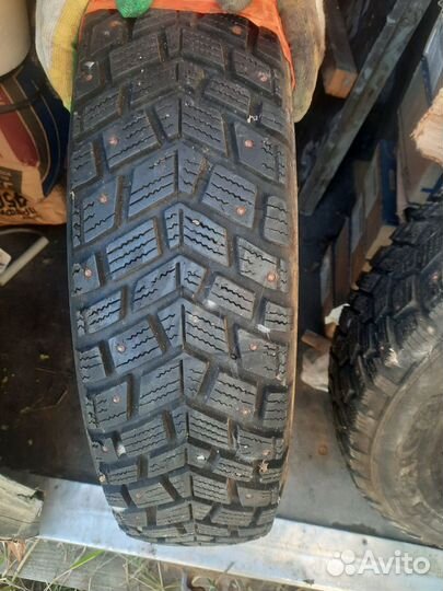 Таганка M-261 Speedway 175/80 R16