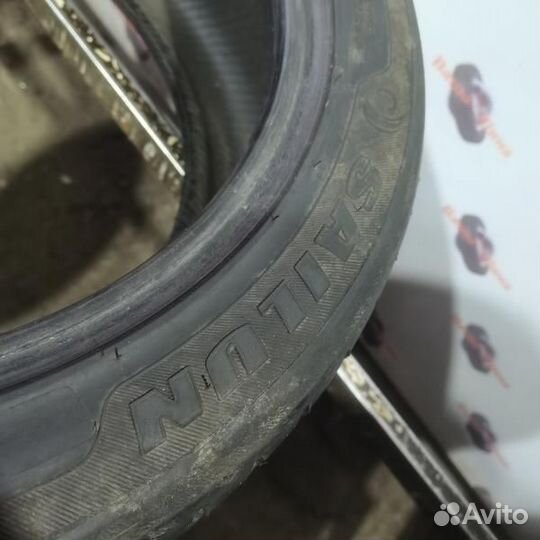 Sailun Atrezzo ZSR 245/45 R17