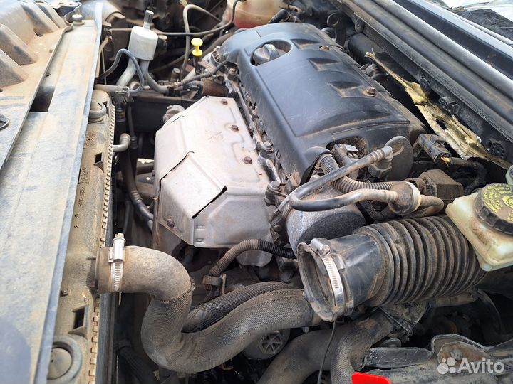 Peugeot 308 ep6 автомат авторазбор запчасти б/у