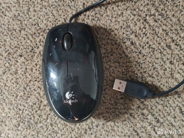 Клавиатура