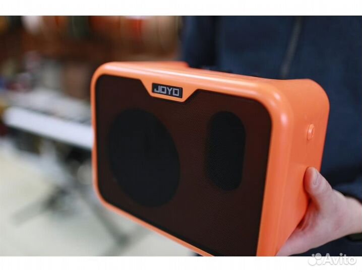 Joyo MA-10A комбоусилитель для акустической гитары