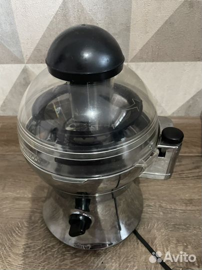 Соковыжималка