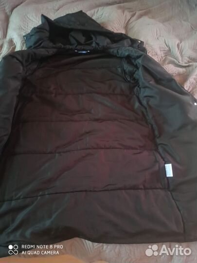 Куртка женская