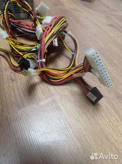 Блок питания 300+W