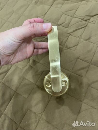 Дверная ручка