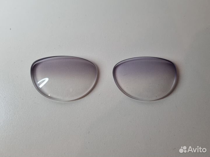 Очки с диоптриями (минус)