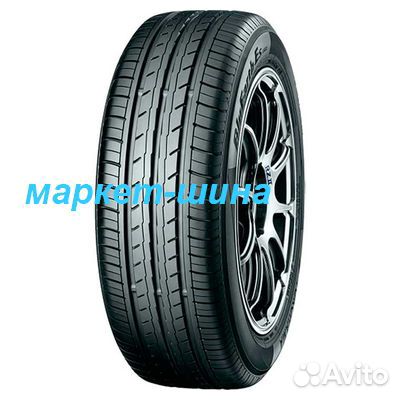 Yokohama BluEarth-ES ES32 175/65 R14 82H