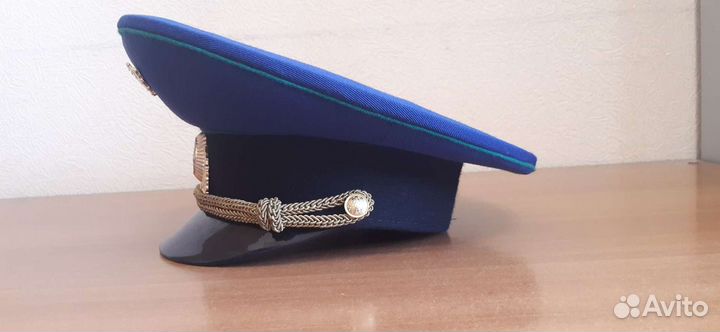 Фуражка прокуратура