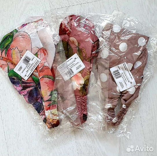 Повязка на голову