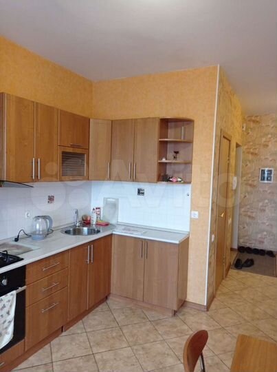2-к. квартира, 70 м², 8/10 эт.