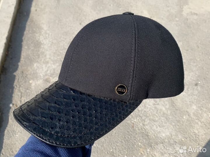 Кепки Питон Бейсболки из Питона