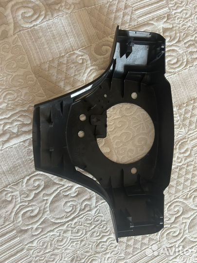 Руль камри 55