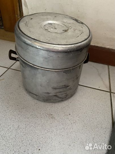 Примус туристический СССР