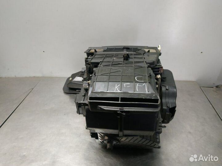 Корпус печки Nissan Tiida SC11X HR16DE 2013