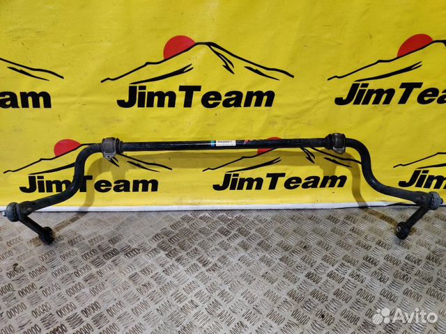 Стабилизатор Audi A6 C7 4G2 chva 2.8 2014