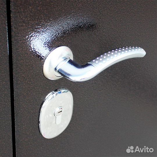 Дверь входная