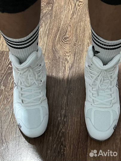 Боксерки эверласт