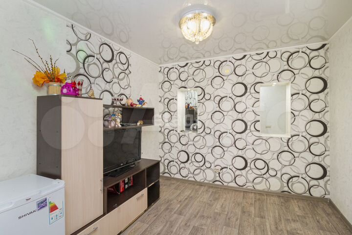 2-к. квартира, 44,1 м², 3/8 эт.