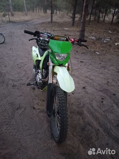 Motoland XR Lite 250