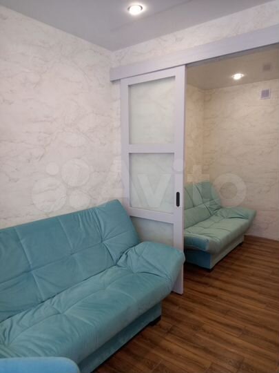 Квартира-студия, 24 м², 5/20 эт.