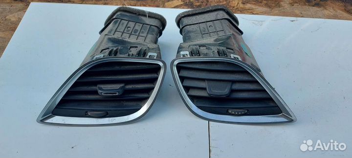 Дефектом печки опель мокка