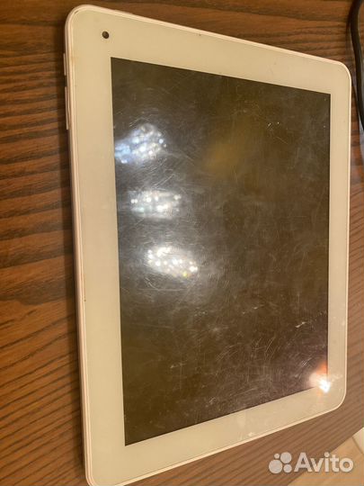 Планшет dns m975w