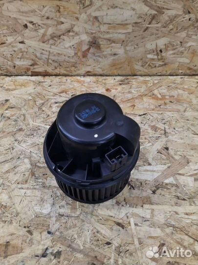 Моторчик печки Ford focus 2 c-max